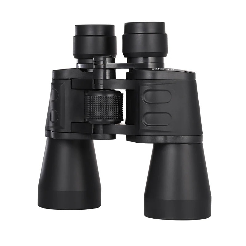 双眼鏡高倍高精細光夜視非赤外成人児童コンサート球技大口径青膜緑膜増透増亮：緑膜