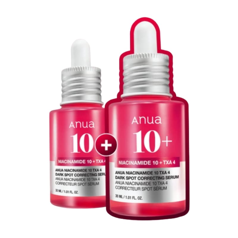 TXA ナイアシン 跡 セラム 30ml 2本入