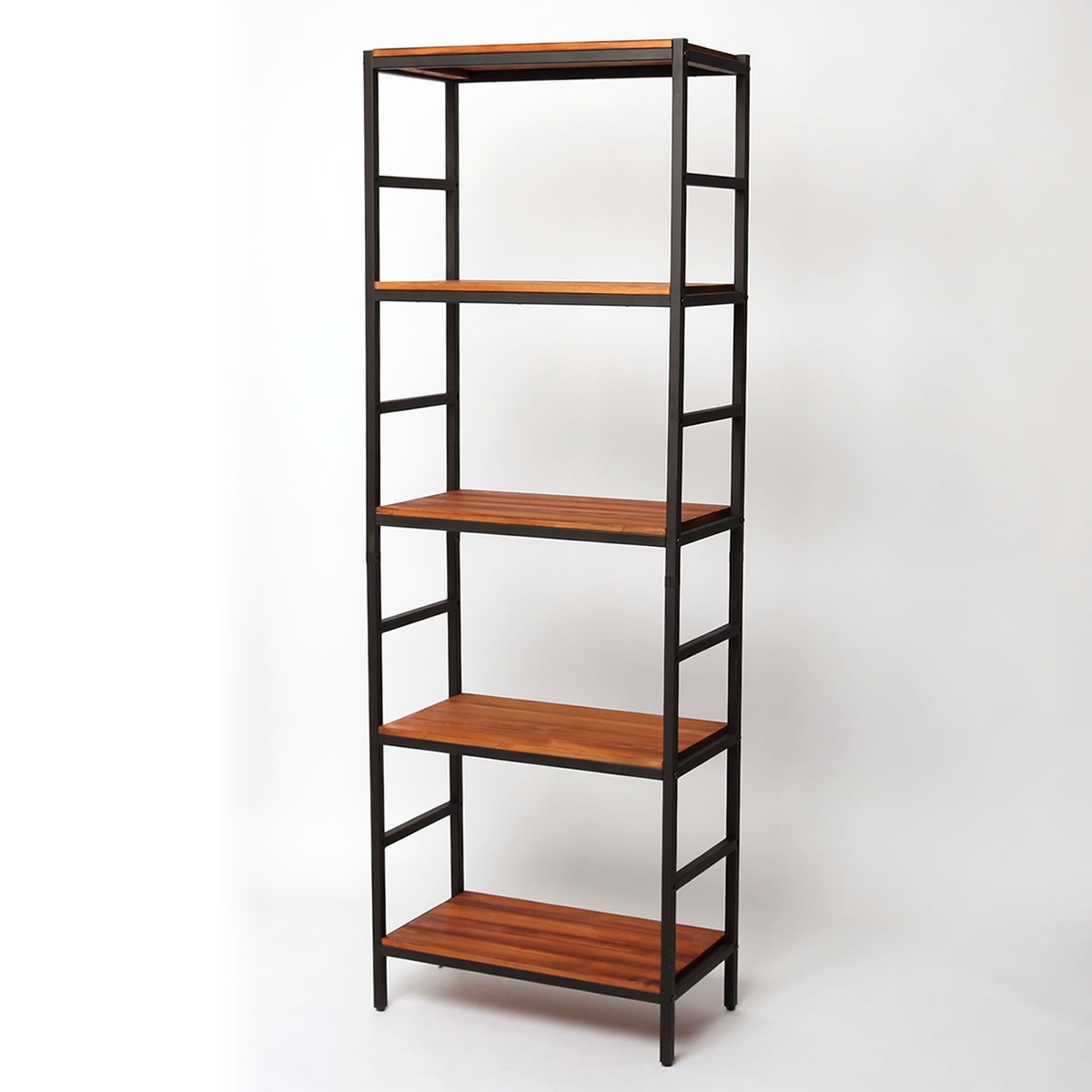 BRICK ブリックラックシリーズ5段タイプ　高さ175 PRU-6032175