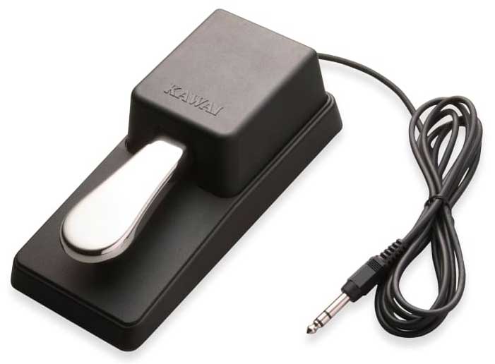 カワイ F-10H 電子ピアノ用フットペダル F10H