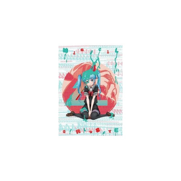 魔法少女サイト 第4巻(初回限定版) ／ 魔法少女サイト