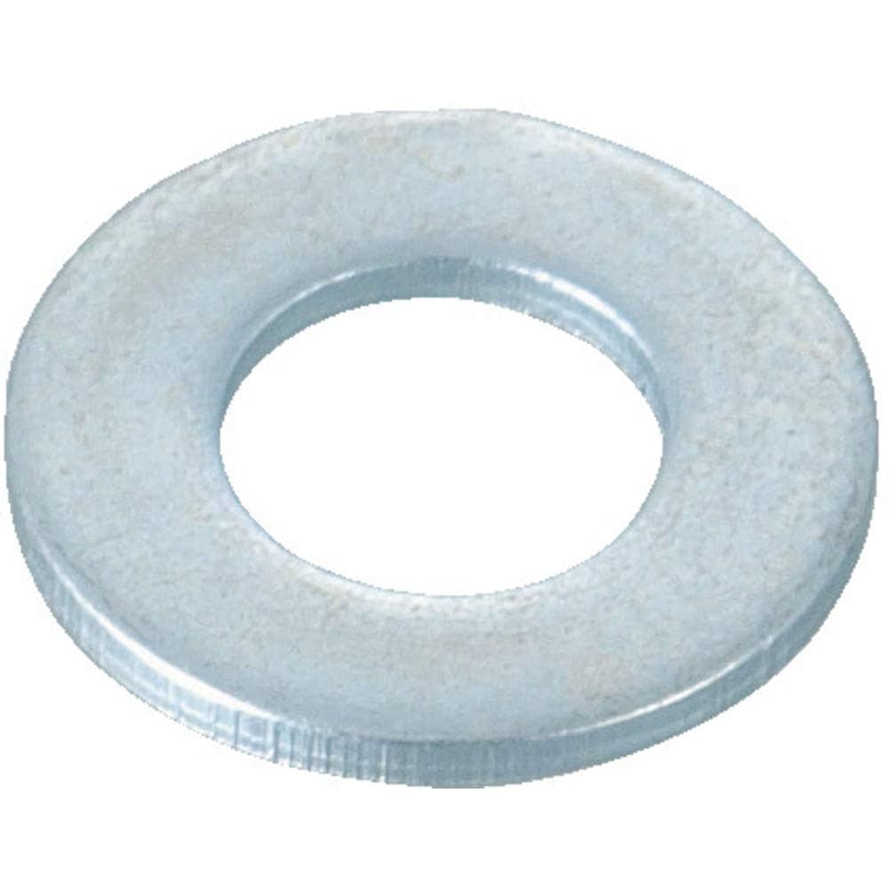 TRUSCO(トラスコ) 平ワッシャー ユニクロム サイズM14 30個入 B26-0014 × 10PK 【ケース販売】