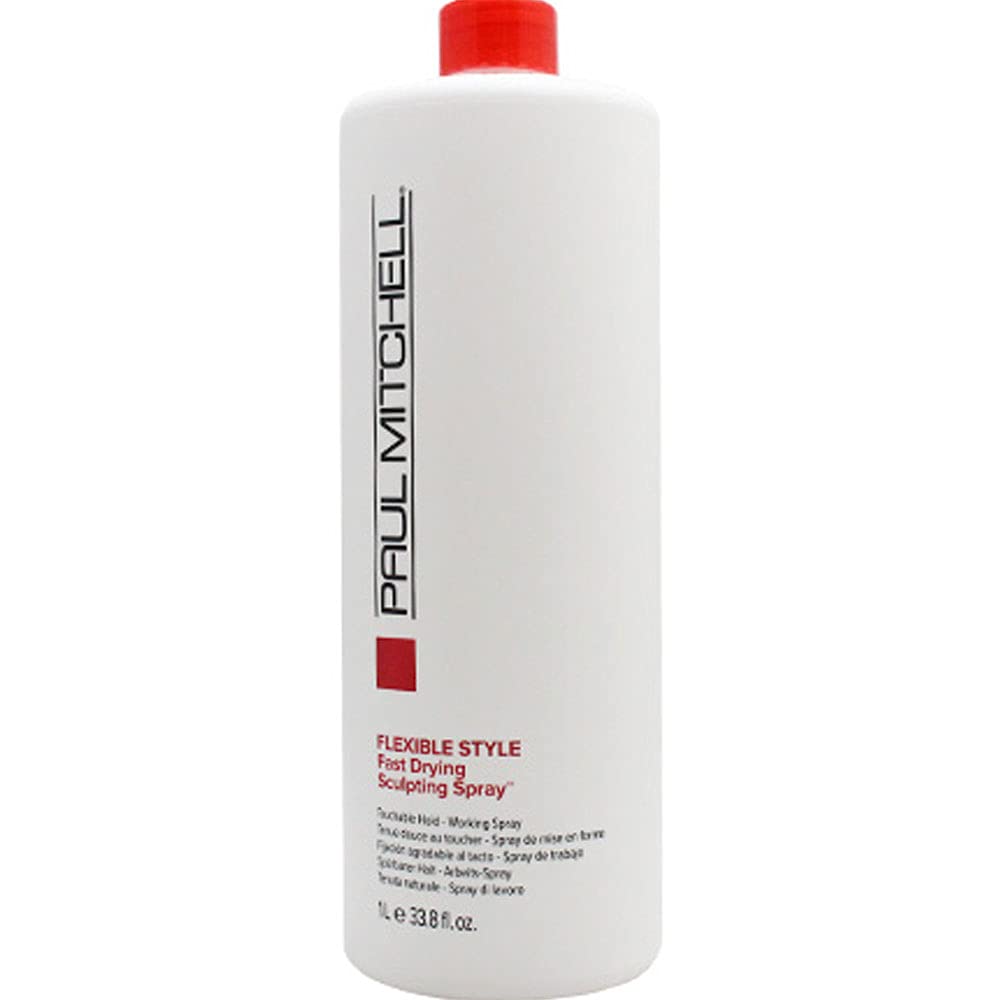 ポールミッチェル スカルプティング スプレー 1000ml レフィル