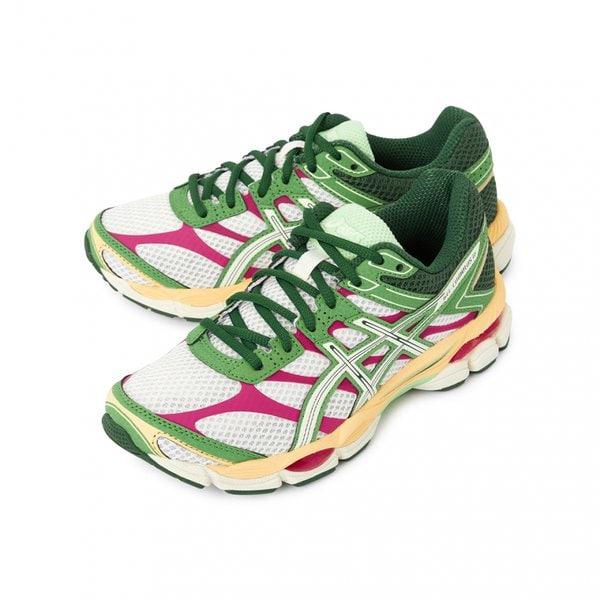 ゲルキュムラス16スニーカー1203A763 100（男女共用）