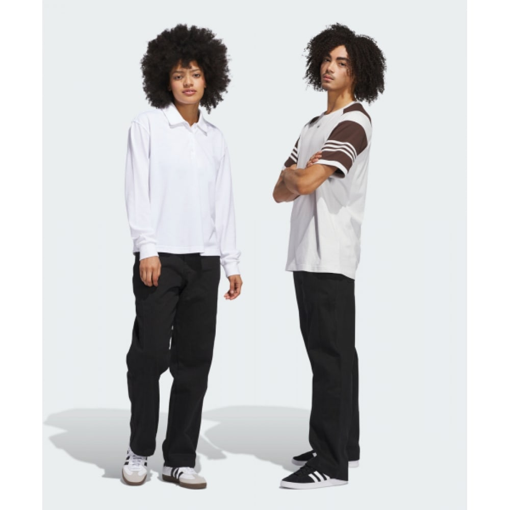 アディダスレイダーパンツ JX6827