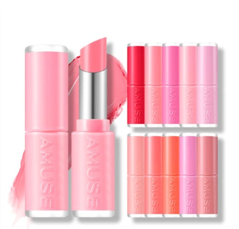 フォンデュ バーム (10種)