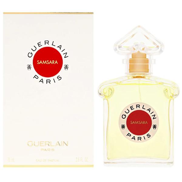 ゲラン サムサラ EDP オードパルファム SP 75ml 香水 GUERLAIN