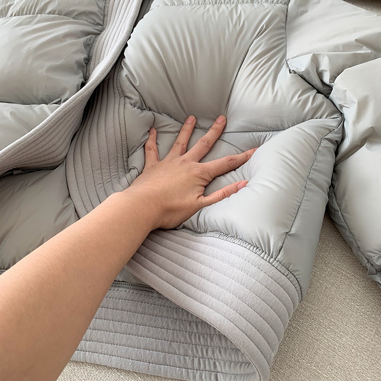 アウターダウンジャケットコートダウンジャケット イレギュラー コットンジャケット トップス 冬アウター ファッション洋風綿入れ女性冬ショート丈厚手韓国版デザイン感ゆったり綿入れコート ウォーム