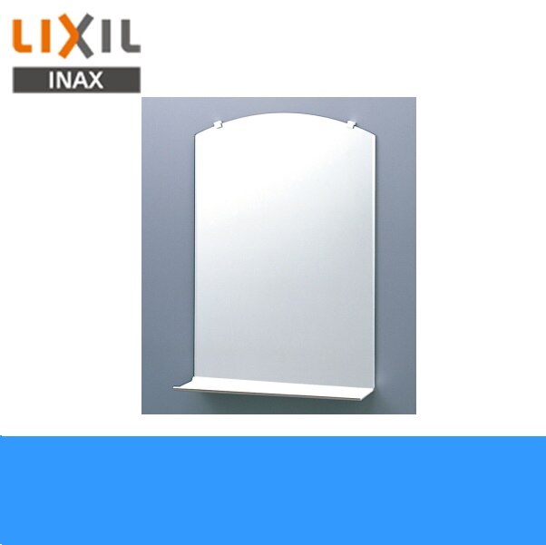 KF-3550ABR 化粧棚付化粧鏡 防錆上部アーチ形[]