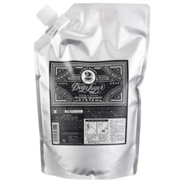 【4個セット】 ディープレイヤー 2R 750ml