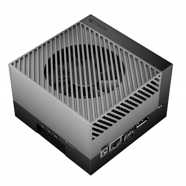 Jetson AGX Orin 64GB 開発者キット