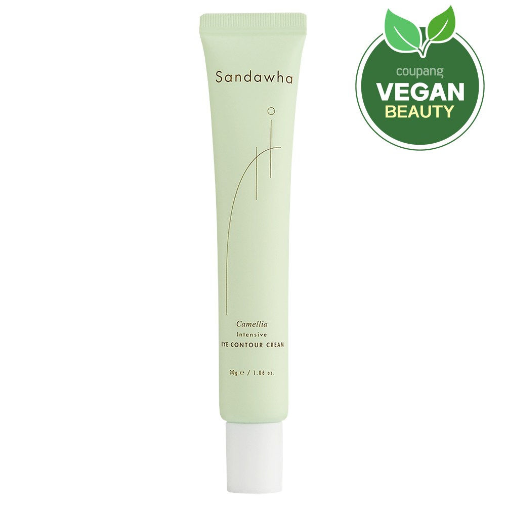 サンダファインテンシブアイコーンクリーム