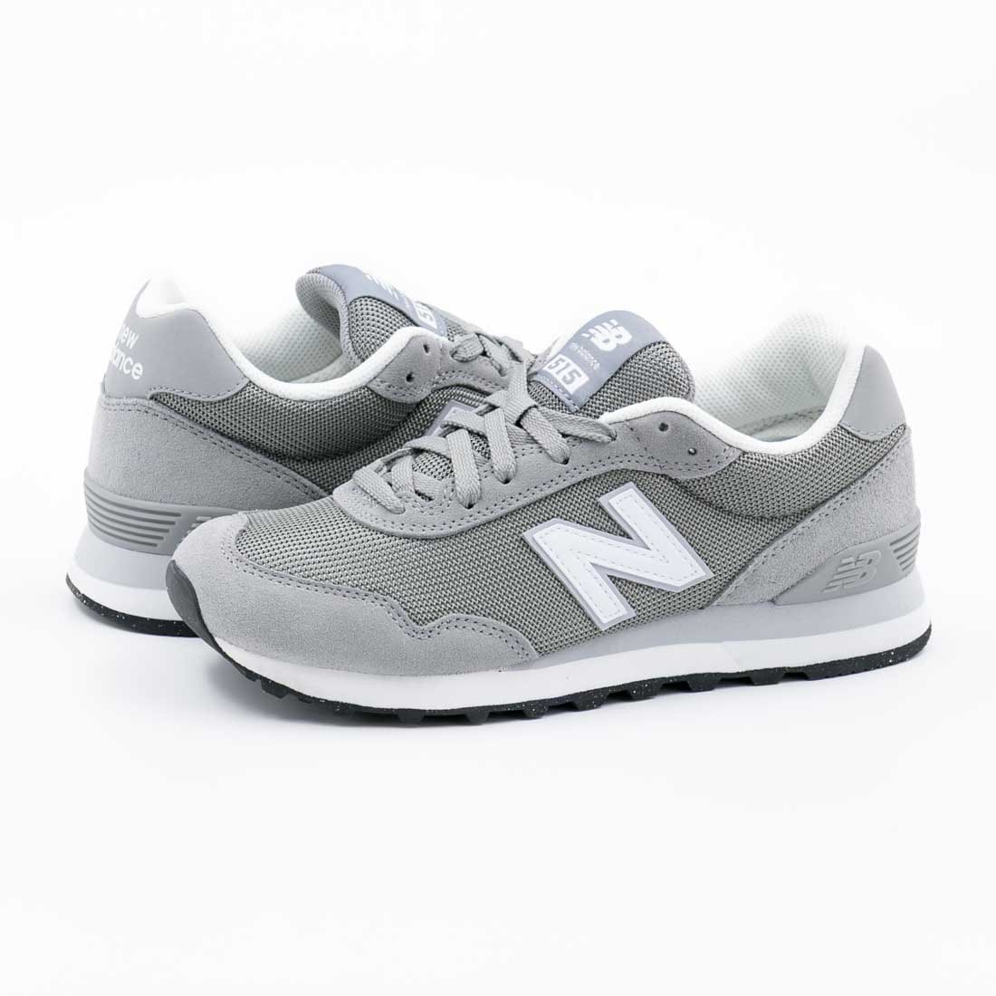 レディース スニーカー WL515 ウォーキング 疲れにくい 歩きやすい シンプル カジュアル レトロ