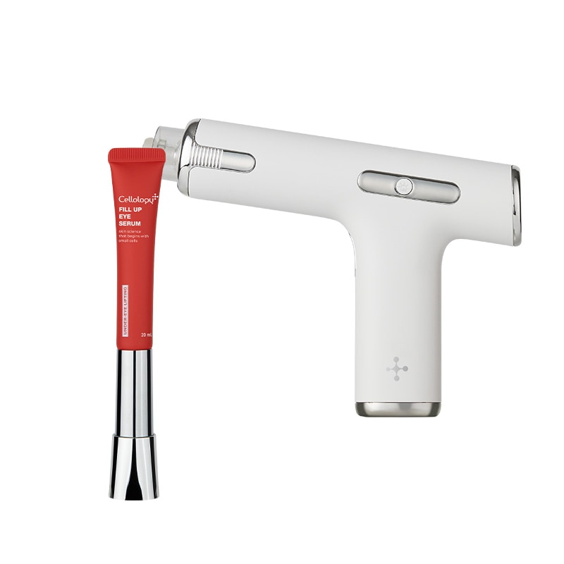 Qoo10] セルオロジー 【セルオロジー公式】[美白美顔器]メリタ