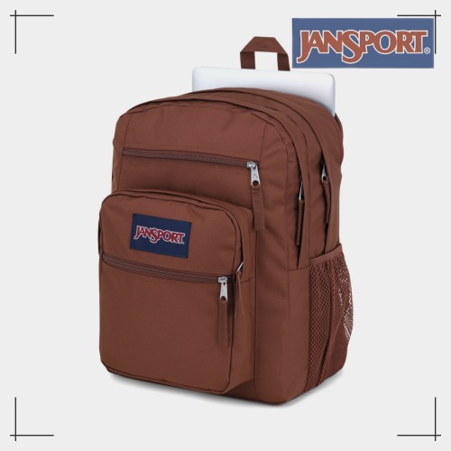 JANSPORT公式 ビックステューデント BASIC BROWN