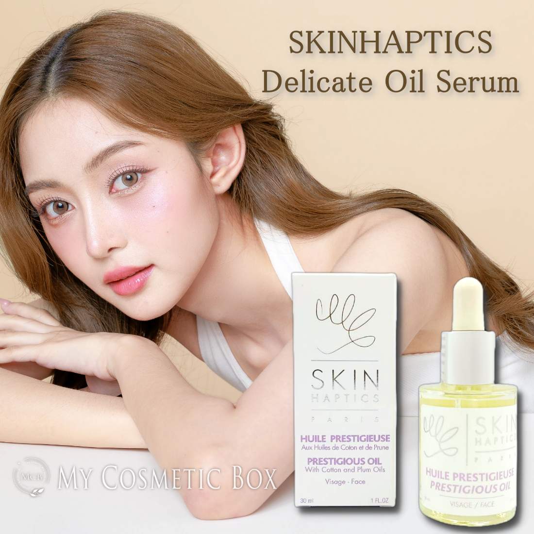 デリケートオイル　30mL　サロン専売品 デリケートオイル フェムケア