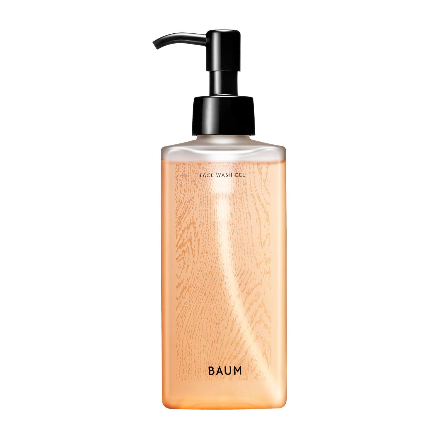 BAUM(バウム) フェイスウォッシュ ジェル 180mL