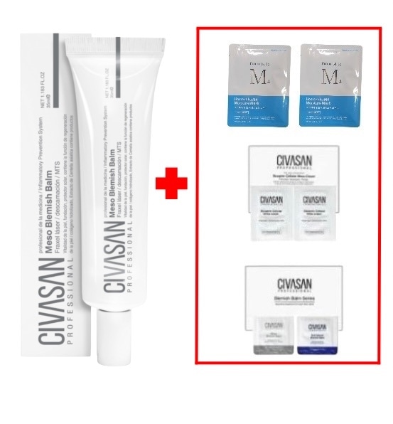 【即日発送】正規品 Meso メゾ ブレミッシュ バーム BBクリーム 35ml 韓国コスメ トーンアップ 下地 ベースメイク 低刺激 保湿 ツヤ感 やさしい使い心地