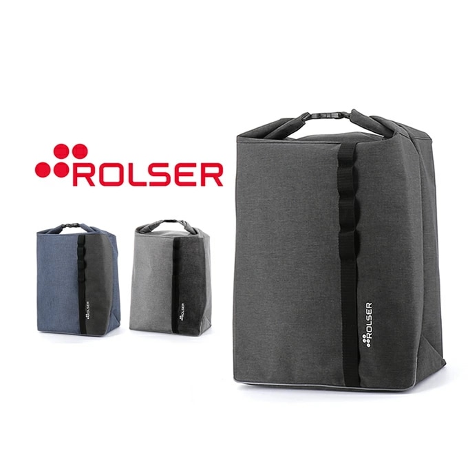 ロルサー ROLSER ロールトップ ツイード RS-10RT RS-11RT RS-12RT イデアポート