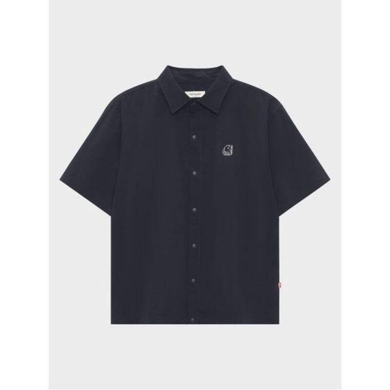 ノルディスク NORDISK シーサーカーセット 半袖シャツ M OMM25406N4 199253