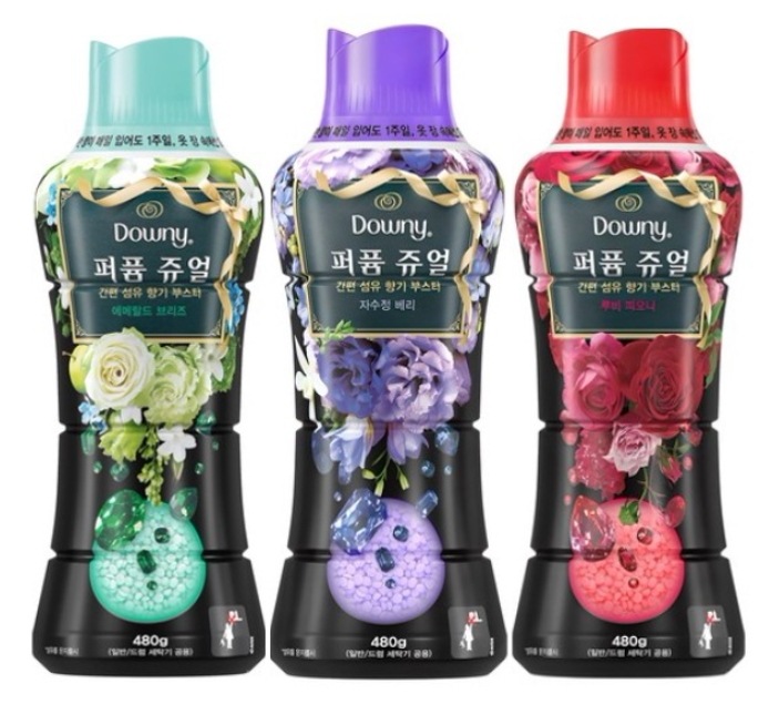 パフューム ジュエル 480g x 2個