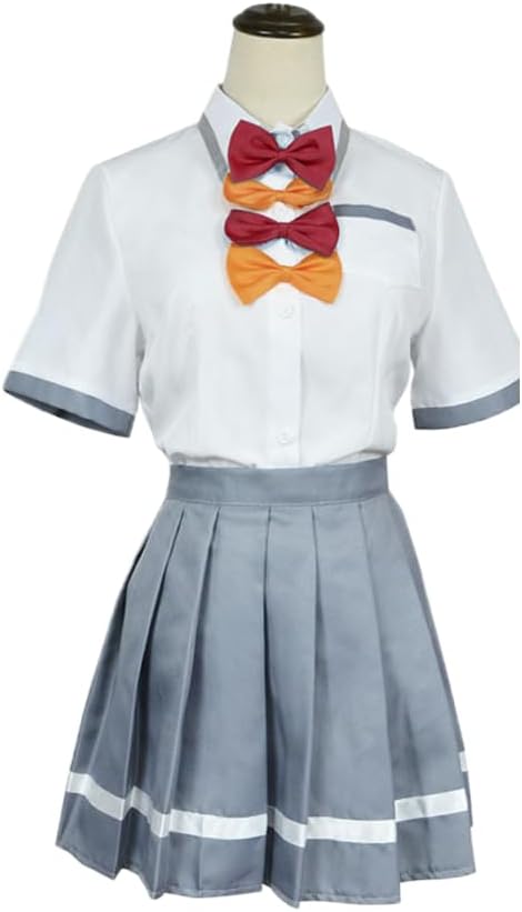 小鞠知花 コスプレ コスチューム 制服 変装 仮装 演出服 舞台装 パーティー イベント クリスマス