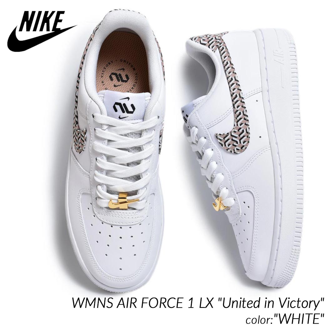 NIKE WMNS AIR FORCE 1 LX \