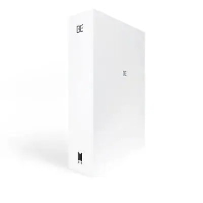 BTS BE Deluxe Edition 初回限定版