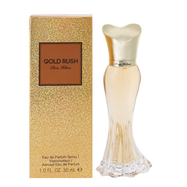 ゴールドラッシュ EDP SP 30ml