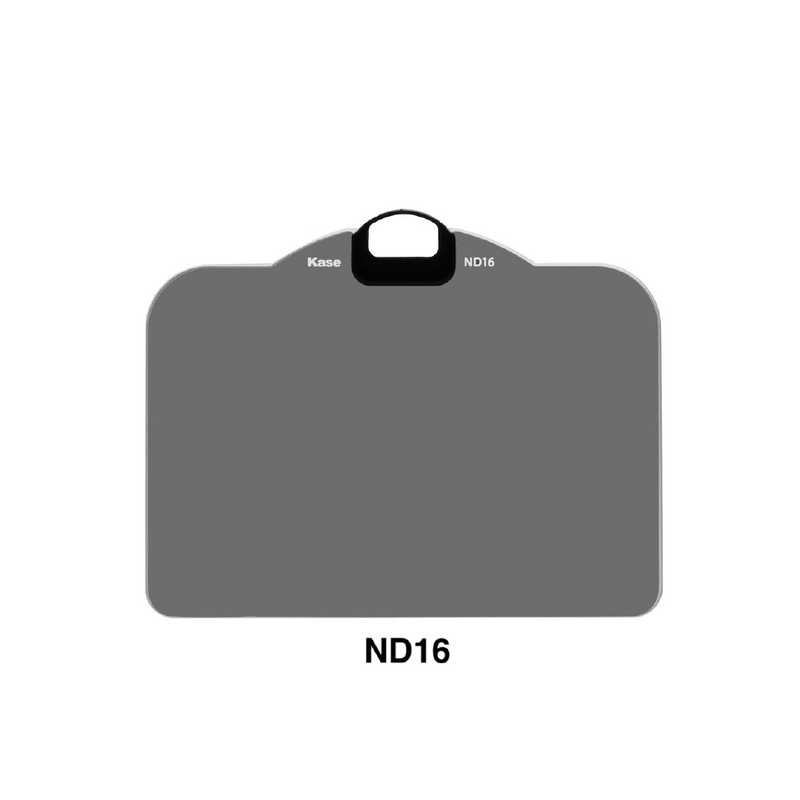 KASE　CLIP-IN ND16フィルターNikon Zシリーズ