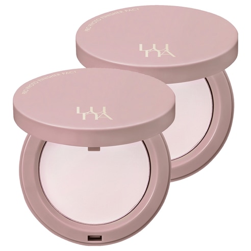 プロフォトフィニッシャー ファクトパウダー 8g, 2号ブラーパウダー, 2個