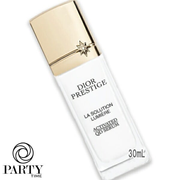 Dior プレステージ ホワイト リンクル セラム ルミエール 30mL