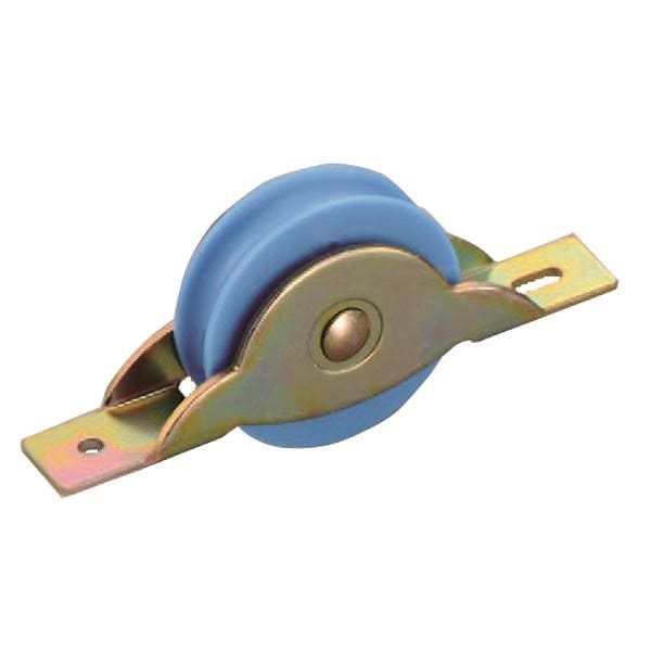 ヨコヅナ LPM-0361 LP戸車鉄枠 36mm丸 [20個入] 4,690円