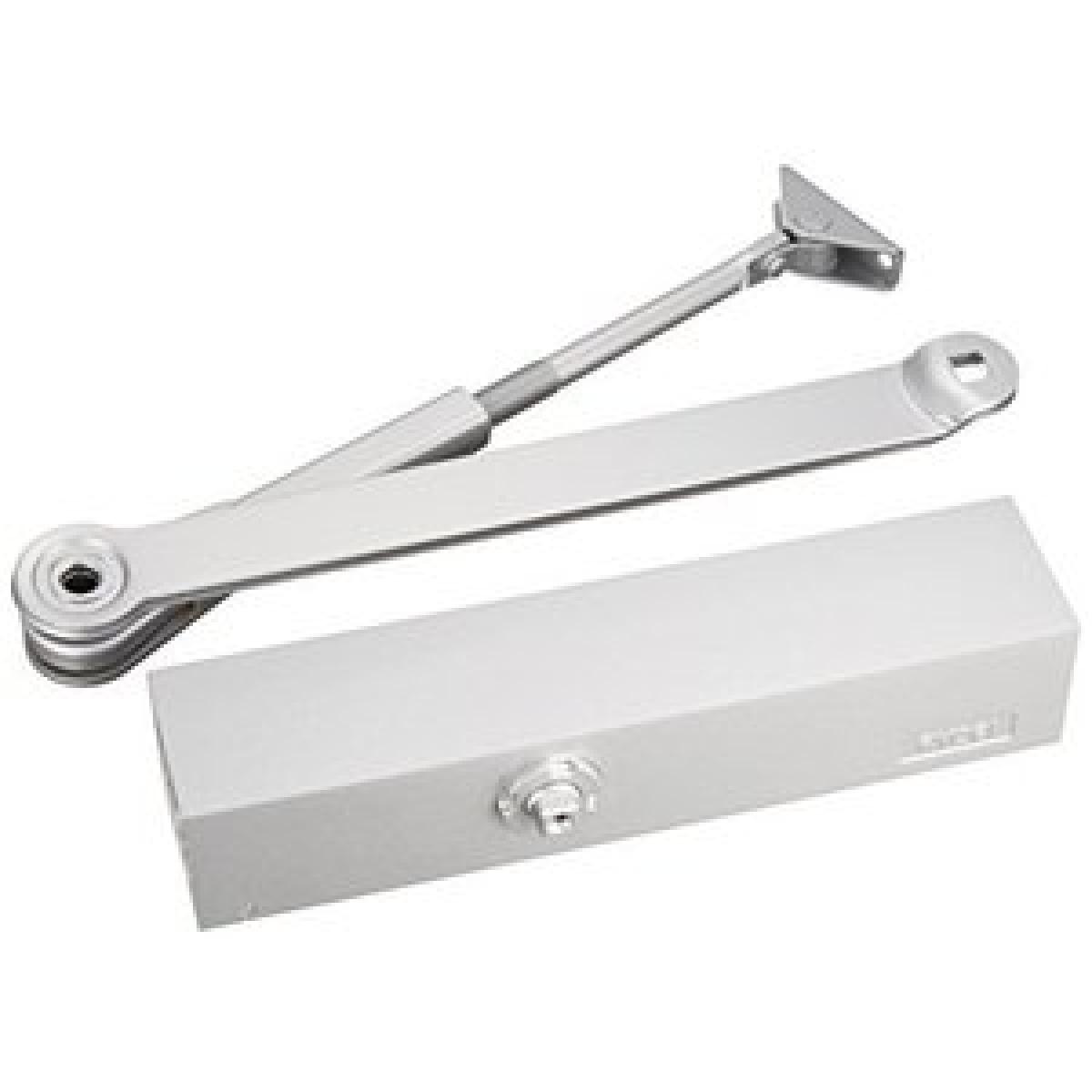 ハイロジック ドアクローザ S1002 箱入 00022289-001