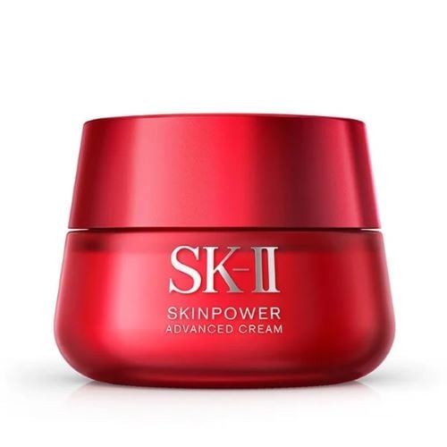 スキンパワーアドバンストクリーム 80ℊ 美容クリーム リニューアル