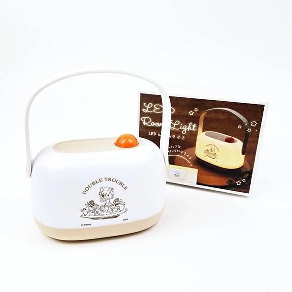 ディズニー ドナルド チップとデール LEDルームライト インテリア Disney_6330-dng-251dcd