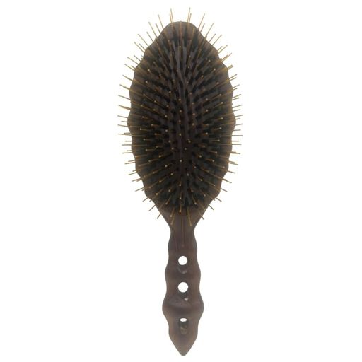 ワイエスパーク(Y.S.PARK) クッションブラシ ラスターウッドスタイラー YS-651 5,583円