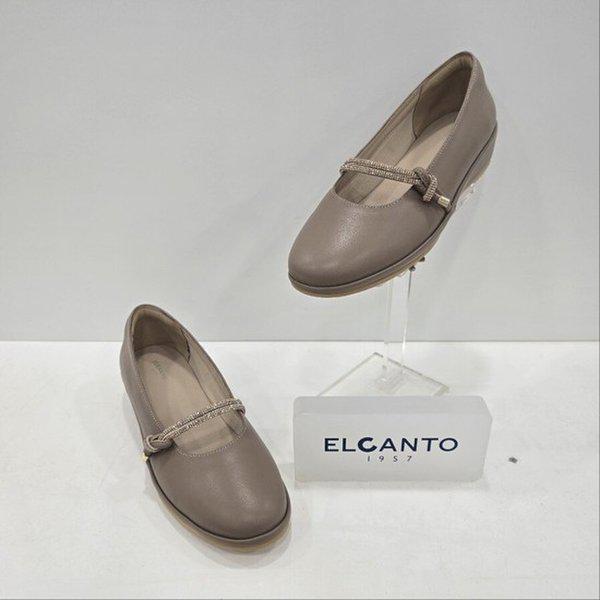 軽量クッションウェッジパンプス LCHTWDPY19U513 27 JE1 JJ