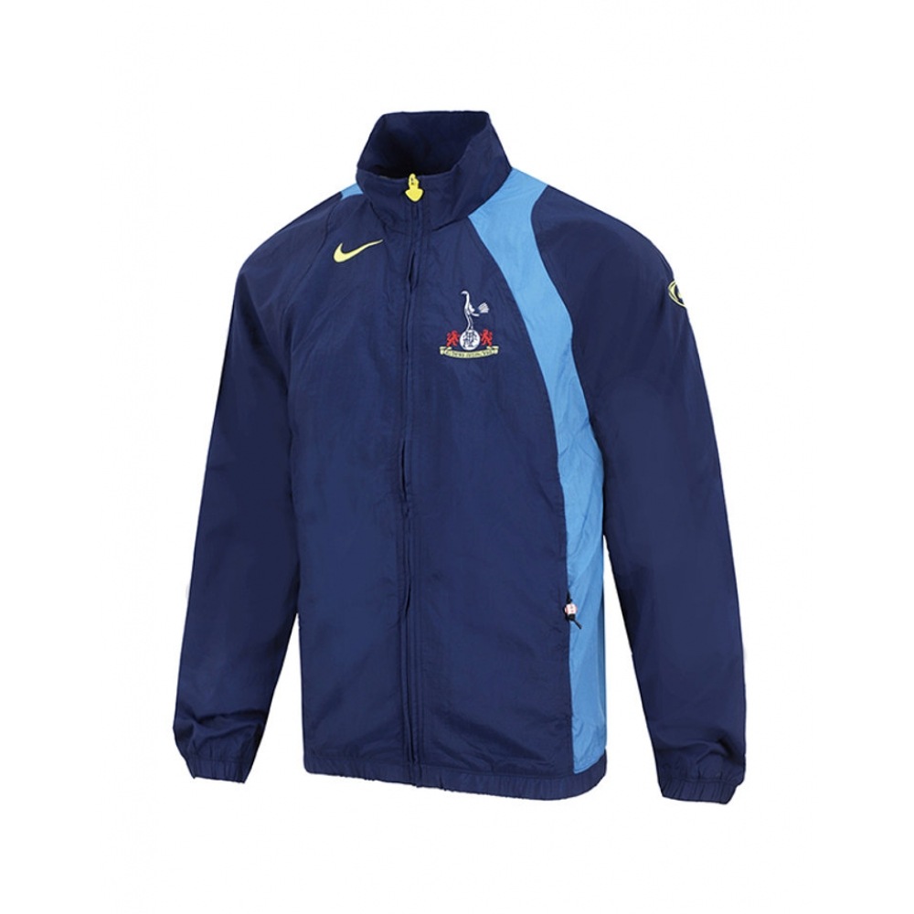 Nike トッテナムホットスパートータル90 ウーブンサード GX トラックジャケット