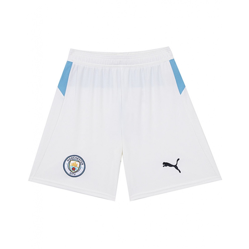 プーマ マンチェスターシティ ショーツ 2025/26 8,480円