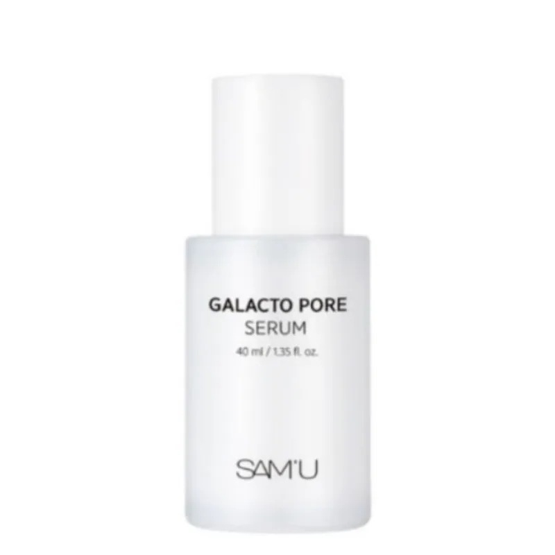 【正規品】ガラクトポアセラム 40ml
