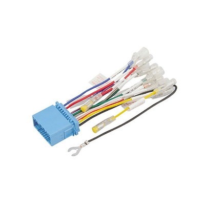 他サイト： エーモン工業 オーディオハーネス 2207エモンの商品画像