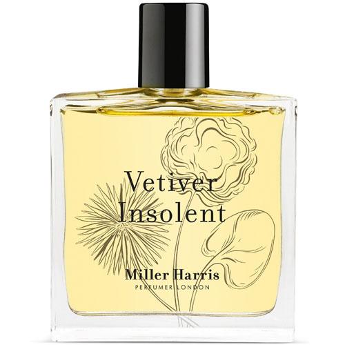 【訳あり】 ミラー ハリス ベチバー インソレント EDP オードパルファム SP 100ml 【箱不良】 香水 MILLER HARRIS