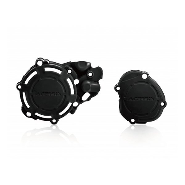 X-POWER KIT YZ125 05-25 BK AC-23961BK