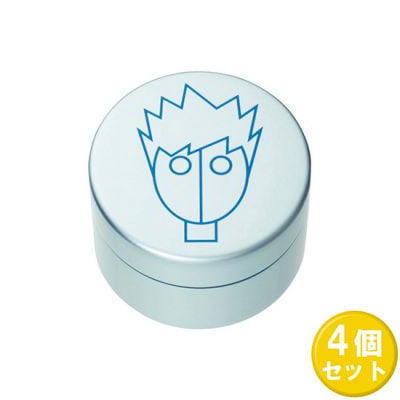 アリミノ スパイスネオ フリーズキープワックス 100g 4セット