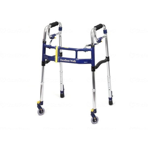 ユーバ産業 ニュースライドフィットEX 3インチキャスタータイプ シルバー スタンダード H-0293ST 非課税 メーカー直送