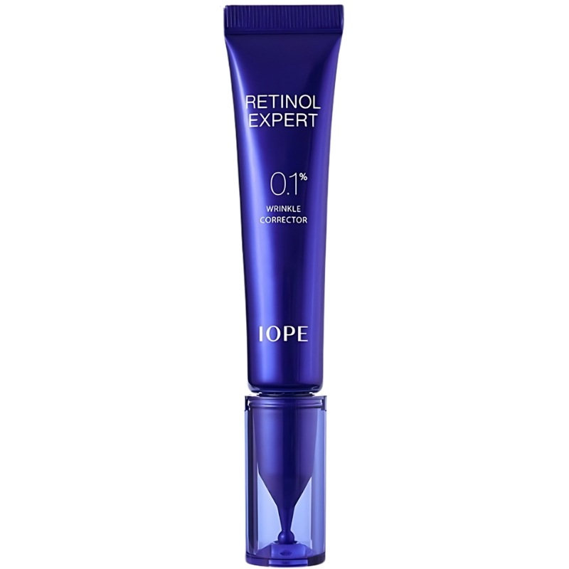 レチノールエキスパート0.1％ 30ml