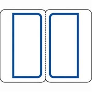 (業務用3セット) ジョインテックス インデックスシール/見出し 中/20シート10パック 青10P B053J-MB-10