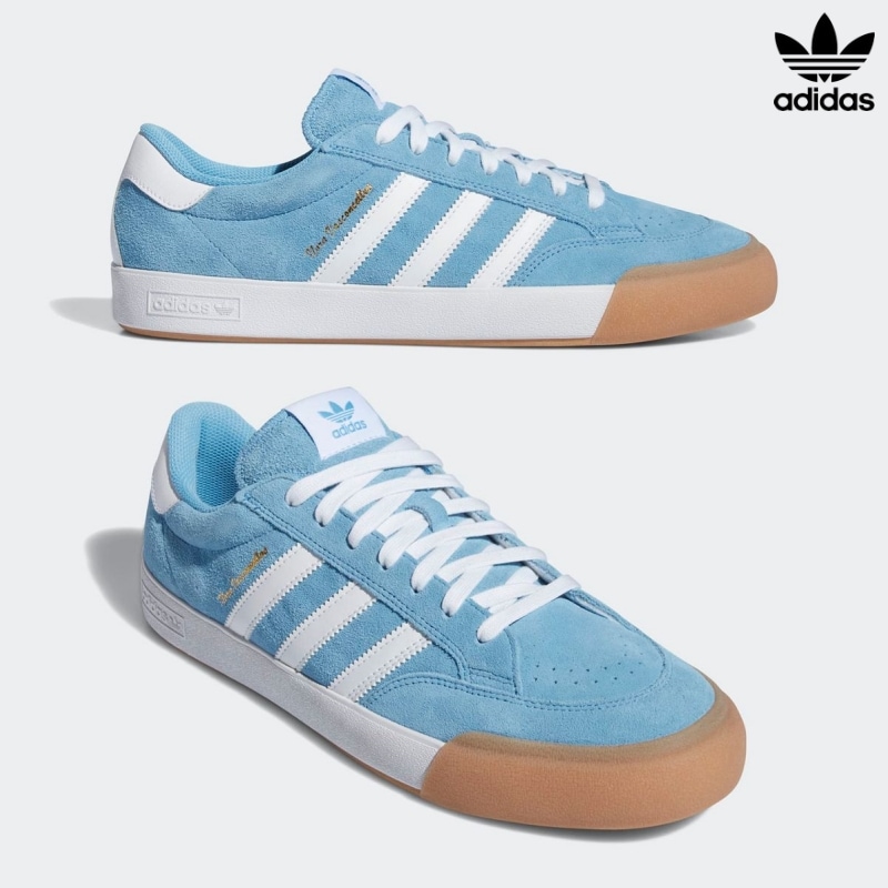 [ADIDAS] アディダス スニーカー ノラ / Nora SKY BLUE 9,317円