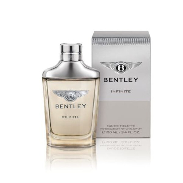 ベントレー インフィニット オードトワレ 100ml